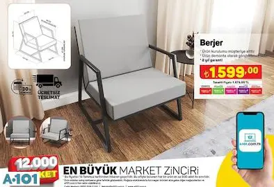 BERJER BERJER